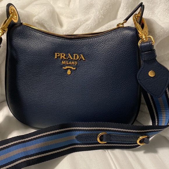BRAND NEW Prada Crossbody Bag - Picture 3 of 8